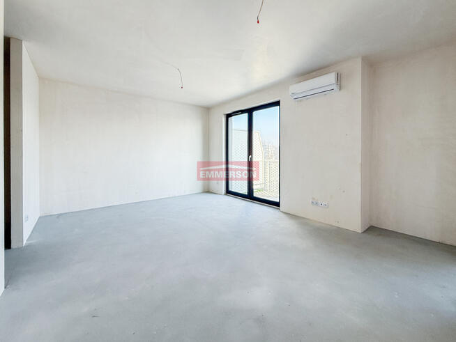 Funkcjonalne, 2-pokoje, Balkon