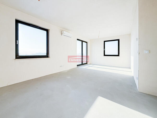 Słoneczne, Widokowe, Ostatnie piętro