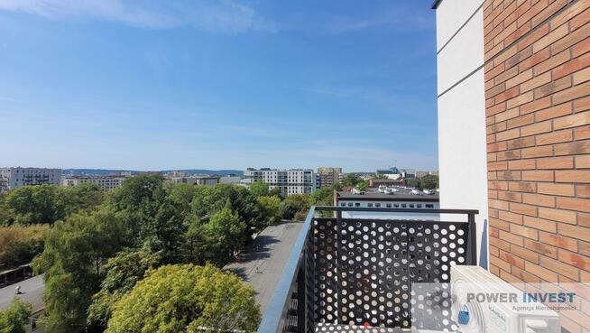 Jasne 3-pokojowe z klimatyzacją, gotowe, Krowodrza