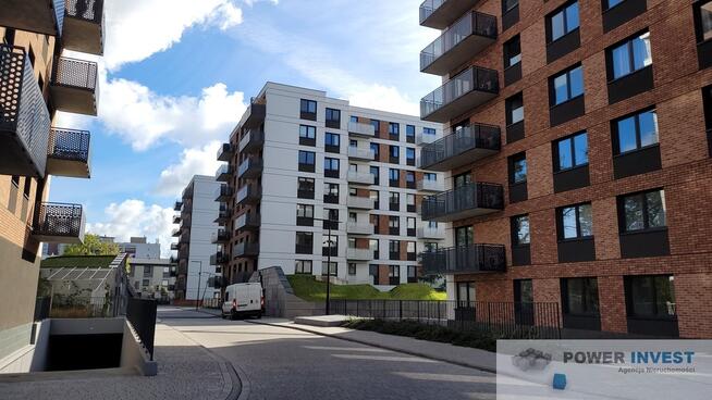 Jasne 3-pokojowe z klimatyzacją, gotowe, Krowodrza