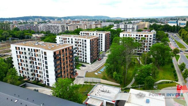 Jasne 3-pokojowe z klimatyzacją, gotowe, Krowodrza