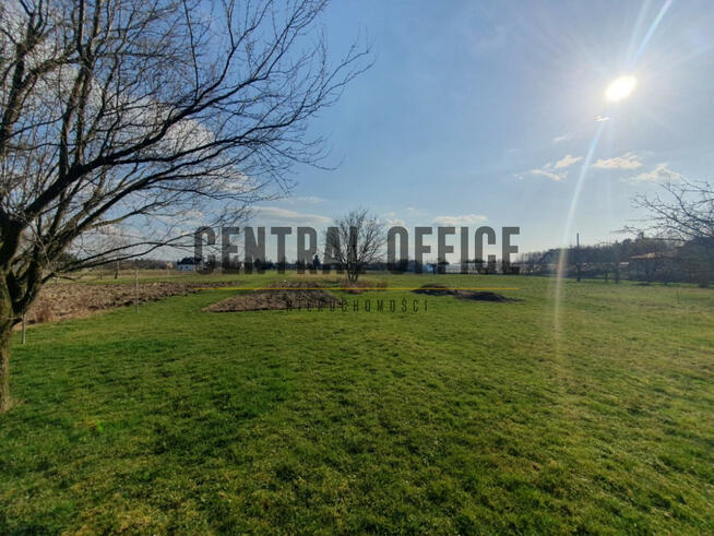 Działka budowlana Trzebownisko,