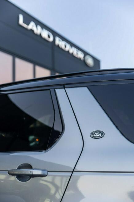 Discovery Sport 2.0D TD4 204KM AWD Auto Dynamic SE