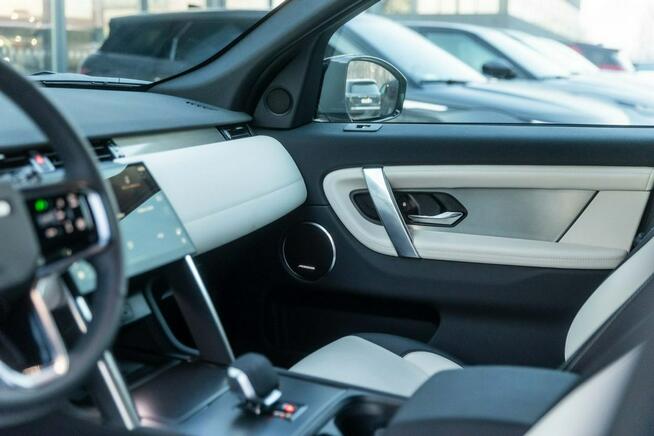 Discovery Sport 2.0D TD4 204KM AWD Auto Dynamic SE