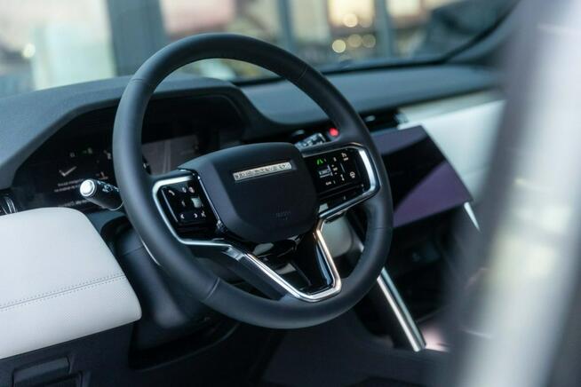 Discovery Sport 2.0D TD4 204KM AWD Auto Dynamic SE