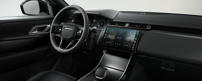 Range Rover Velar 3.0 I6 400 KM AWD Dynamic SE Odbiór luty!