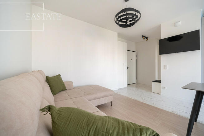 Mieszkanie Warszawa gm. Bemowo Bemowo, Szeligowska