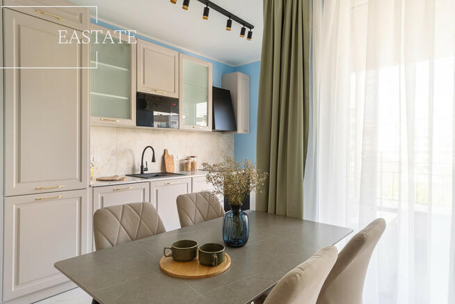 Mieszkanie Warszawa gm. Bemowo Bemowo, Szeligowska