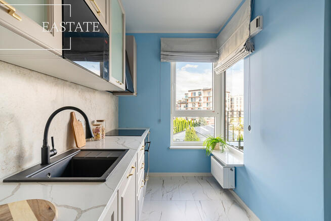 Mieszkanie Warszawa gm. Bemowo Bemowo, Szeligowska