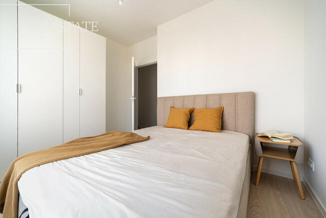 Mieszkanie Warszawa gm. Bemowo Bemowo, Szeligowska