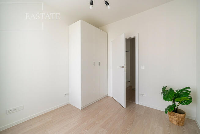 Mieszkanie Warszawa gm. Bemowo Bemowo, Szeligowska