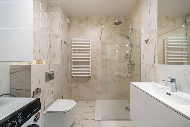 Mieszkanie Warszawa gm. Bemowo Bemowo, Szeligowska