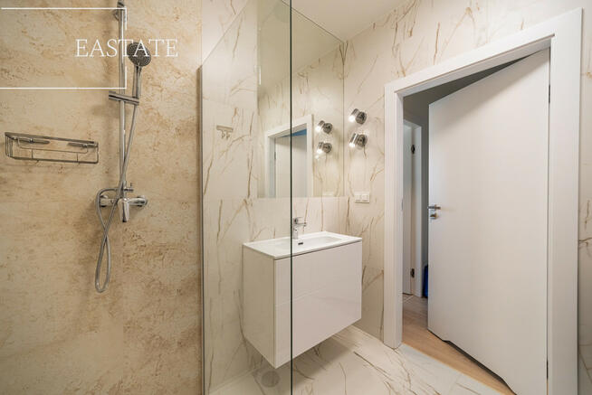 Mieszkanie Warszawa gm. Bemowo Bemowo, Szeligowska