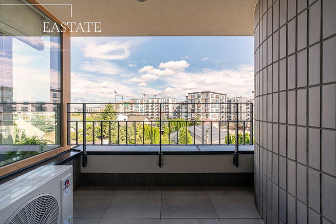 Mieszkanie Warszawa gm. Bemowo Bemowo, Szeligowska