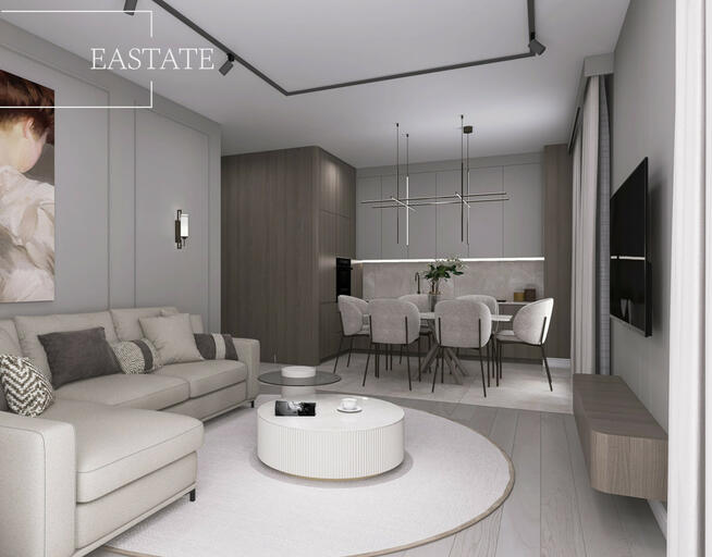 Mieszkanie Warszawa gm. Włochy Włochy, Solipska