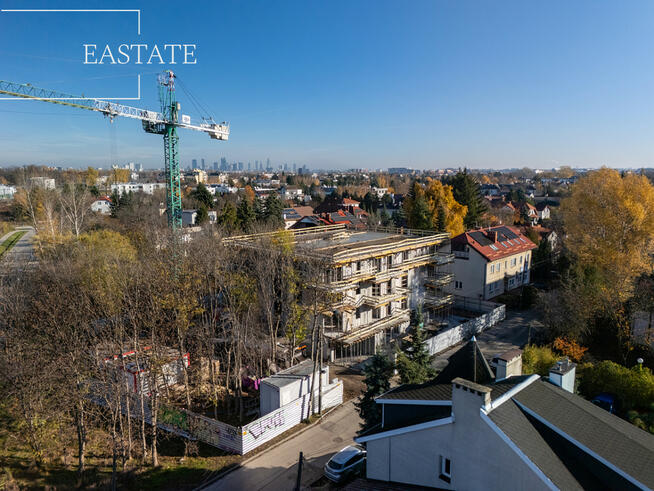 Mieszkanie Warszawa gm. Włochy Włochy, Solipska