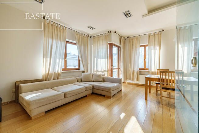 Mieszkanie Warszawa gm. Mokotów Mokotów, Wyględów, Fregaty