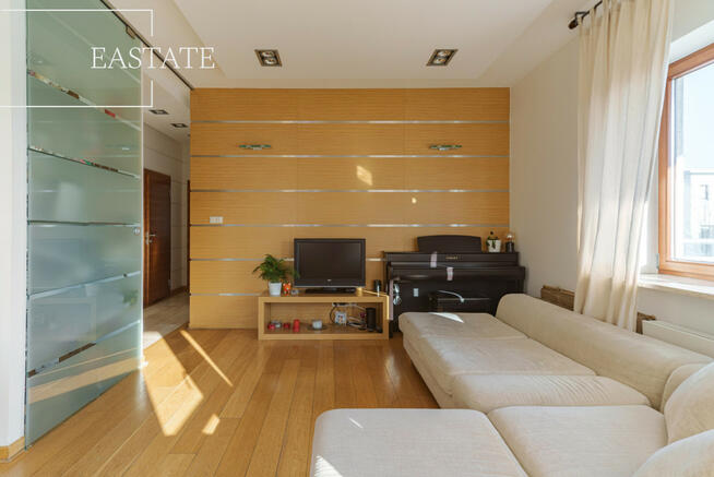 Mieszkanie Warszawa gm. Mokotów Mokotów, Wyględów, Fregaty