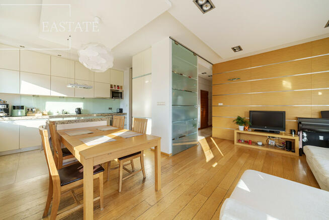 Mieszkanie Warszawa gm. Mokotów Mokotów, Wyględów, Fregaty