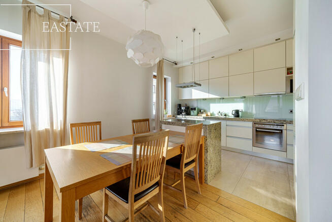 Mieszkanie Warszawa gm. Mokotów Mokotów, Wyględów, Fregaty