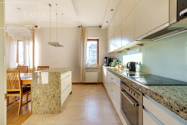 Mieszkanie Warszawa gm. Mokotów Mokotów, Wyględów, Fregaty