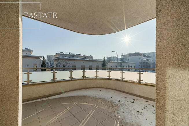 Mieszkanie Warszawa gm. Mokotów Mokotów, Wyględów, Fregaty