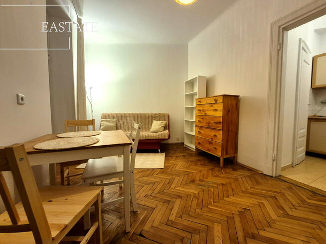 Mieszkanie Warszawa gm. Śródmieście Śródmieście, Solec, 3 Maja