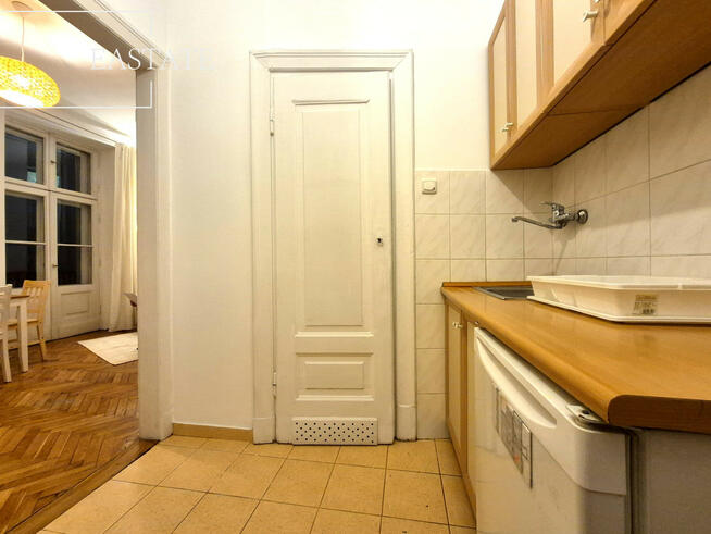 Mieszkanie Warszawa gm. Śródmieście Śródmieście, Solec, 3 Maja