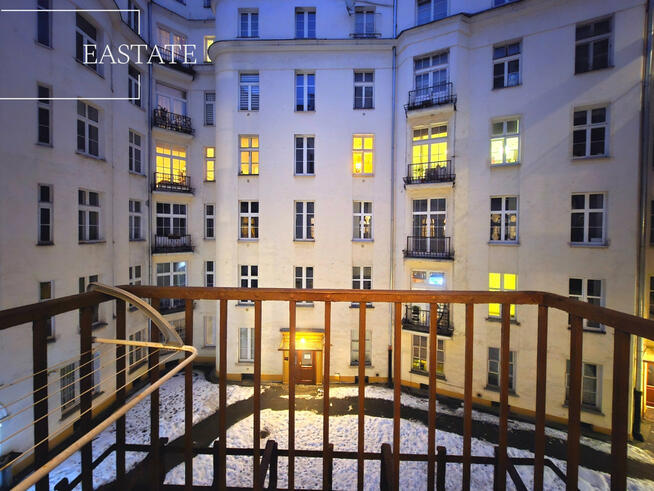 Mieszkanie Warszawa gm. Śródmieście Śródmieście, Solec, 3 Maja