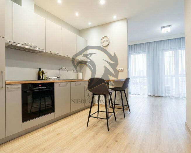 Operacja: Luksus. Twoja tajna baza na 7 piętrze