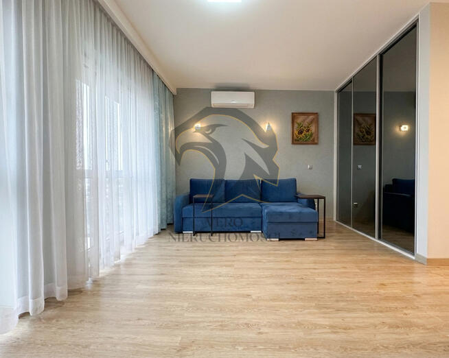 Operacja: Luksus. Twoja tajna baza na 7 piętrze