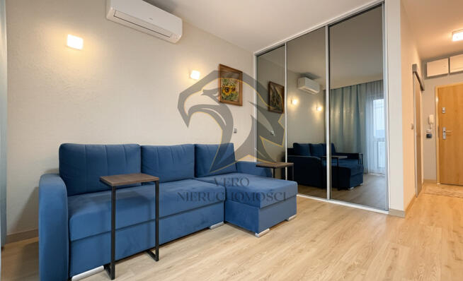 Operacja: Luksus. Twoja tajna baza na 7 piętrze