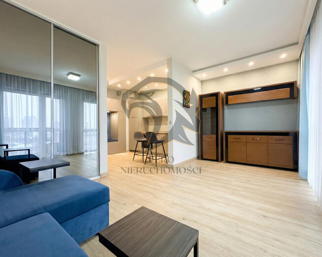 Operacja: Luksus. Twoja tajna baza na 7 piętrze