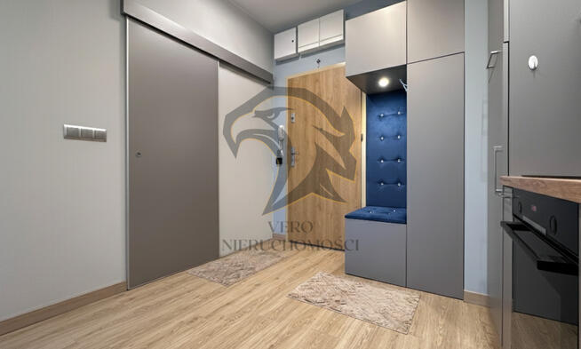 Operacja: Luksus. Twoja tajna baza na 7 piętrze