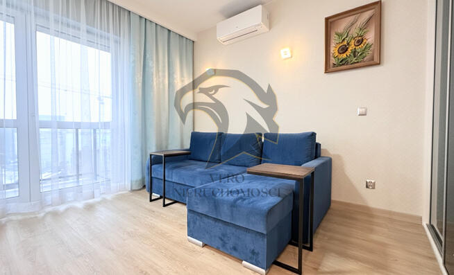 Operacja: Luksus. Twoja tajna baza na 7 piętrze