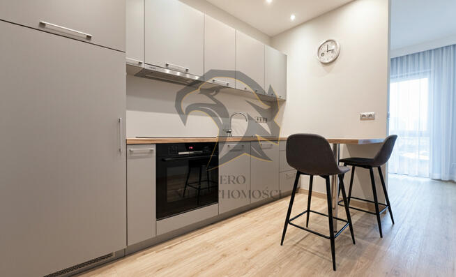 Operacja: Luksus. Twoja tajna baza na 7 piętrze