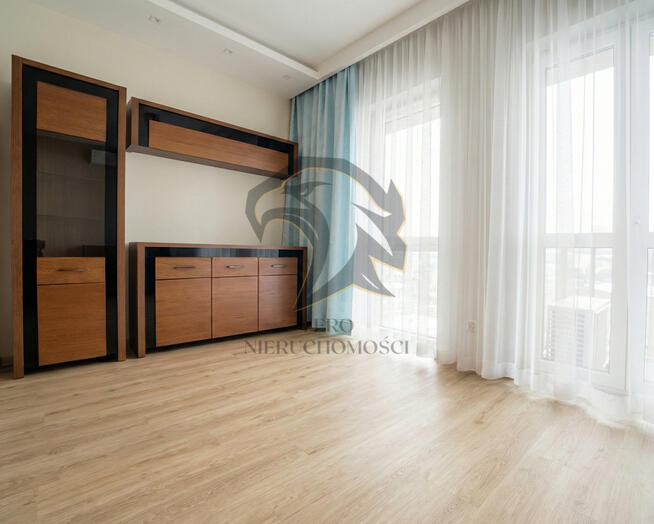 Operacja: Luksus. Twoja tajna baza na 7 piętrze