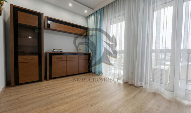 Operacja: Luksus. Twoja tajna baza na 7 piętrze