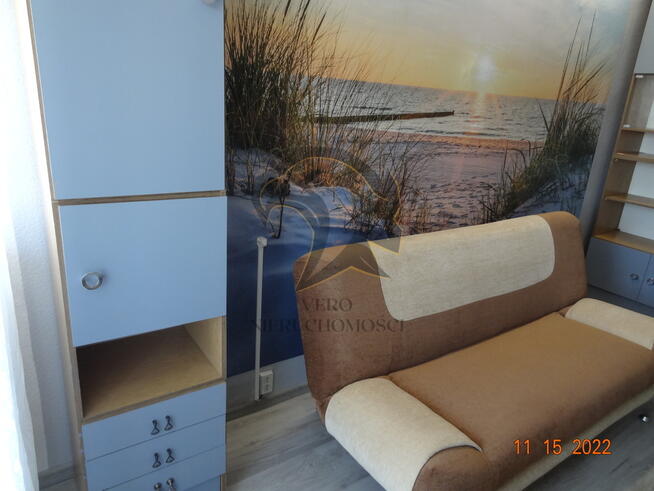 Twoja własna Ambasada przy Placu Powstańców