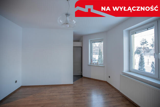 Na sprzedaż mieszkanie Koszyce Wielkie!