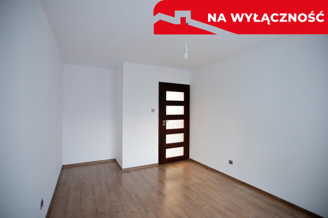 Na sprzedaż mieszkanie Koszyce Wielkie!