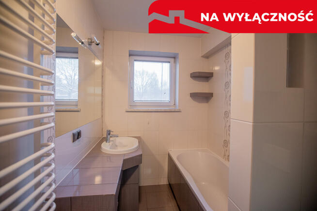 Na sprzedaż mieszkanie Koszyce Wielkie!