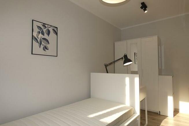 Wejherowska 39, Popowice, studio z balkonem