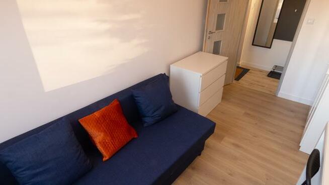 Inflancka 25, Psie Pole, 3 pokoje, 51 m2