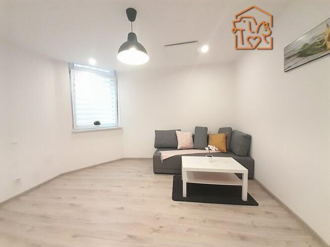 Kawalerka przyjazna dla zwierząt, Jagiellońska 20