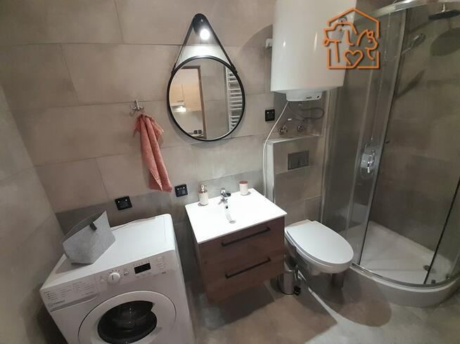 Kawalerka przyjazna dla zwierząt, Jagiellońska 20