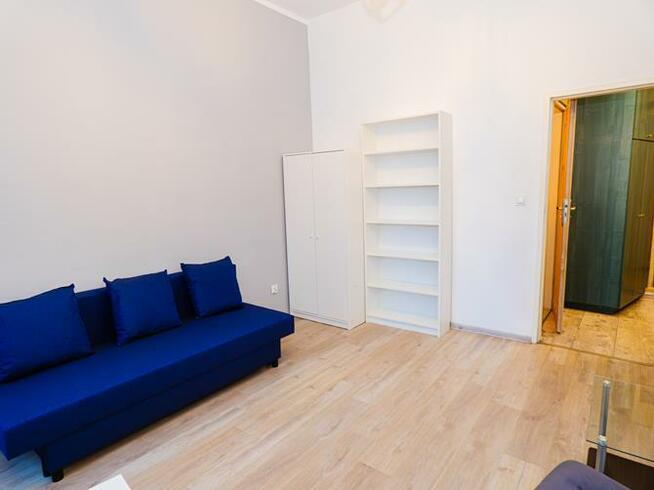 Rejtana 2, Stare Miasto, pokój dla studenta