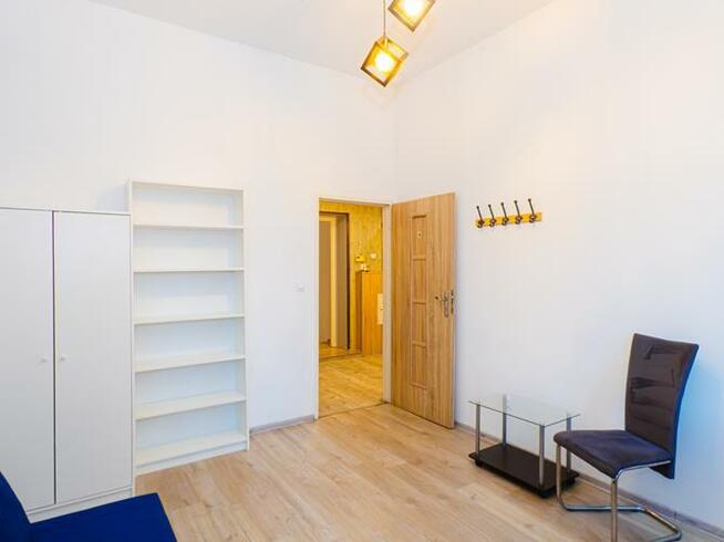 Rejtana 2, Stare Miasto, pokój dla studenta