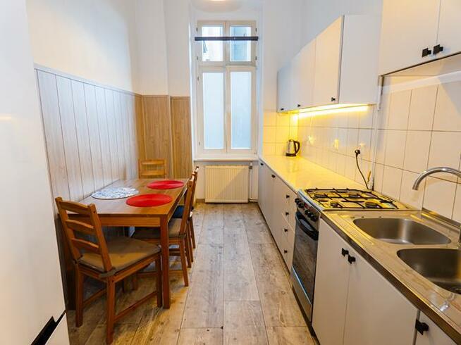 Rejtana 2, Stare Miasto, pokój dla studenta