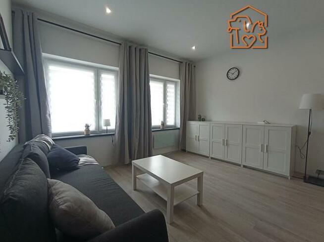 Duża kawalerka, pet friendly, ul. Reja 13